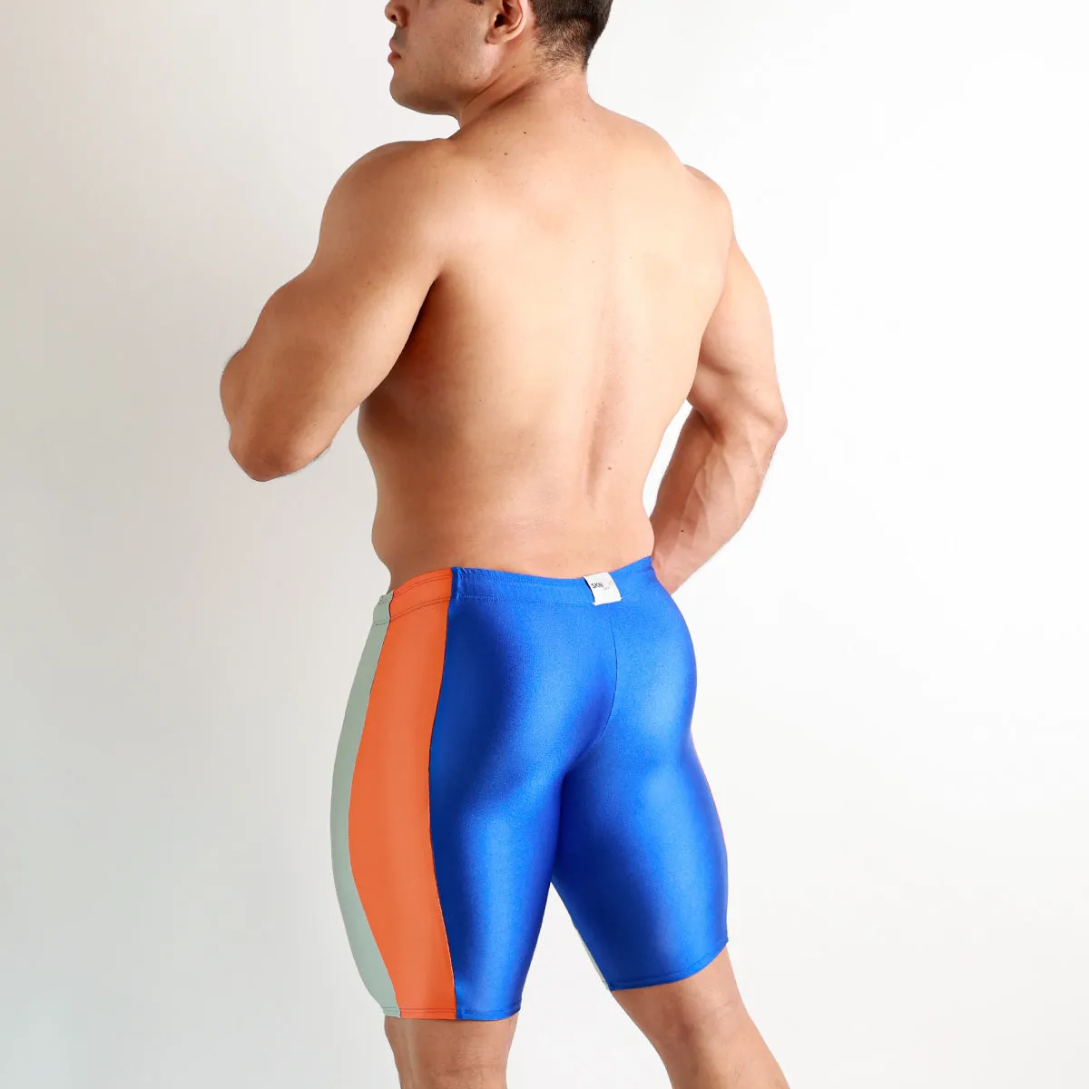 *TRITONE SHORTS