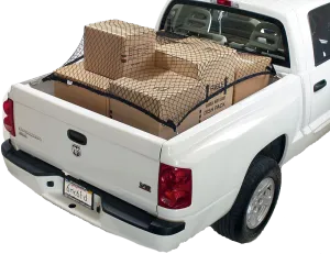 Truck/Trailer Cover Net