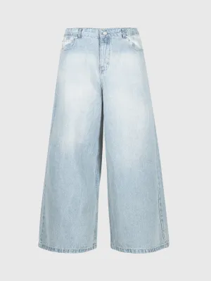 Ultra Baggy Jeans