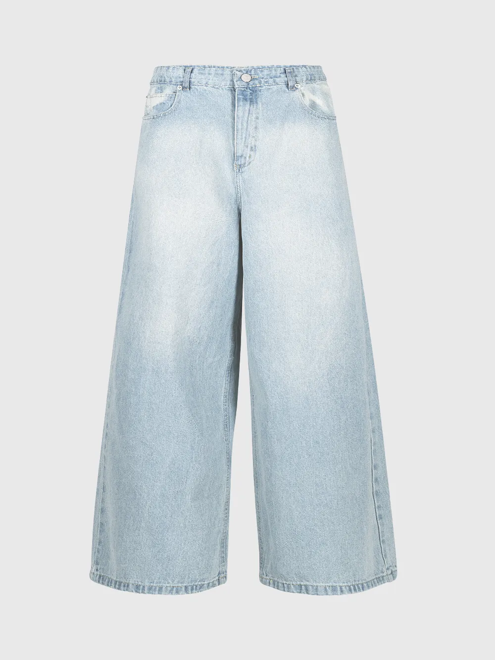 Ultra Baggy Jeans