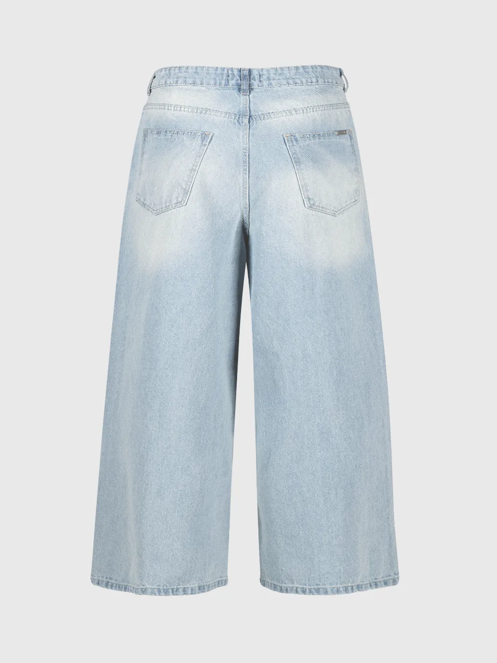 Ultra Baggy Jeans