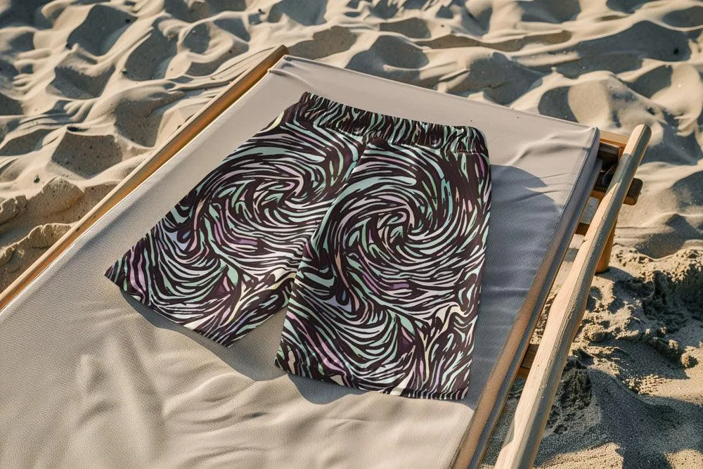 Unisex All-Over-Print Shorts