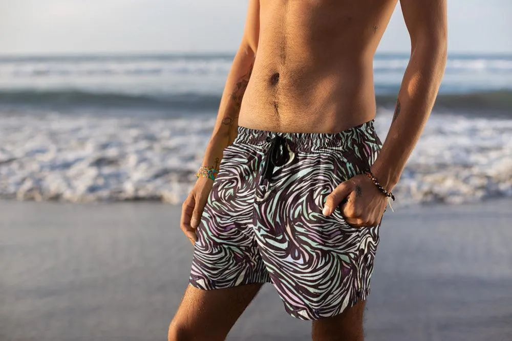 Unisex All-Over-Print Shorts