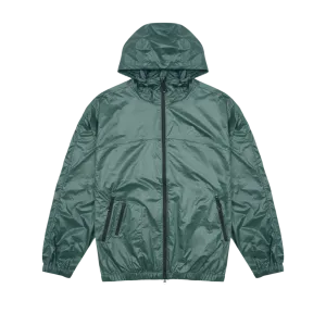 [Unisex] KZM Packable Hypera Lightweight Windbreaker