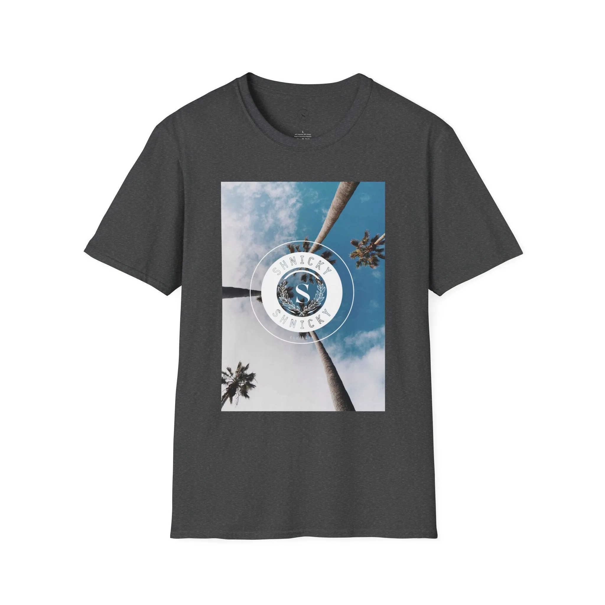 Unisex Softstyle Tee