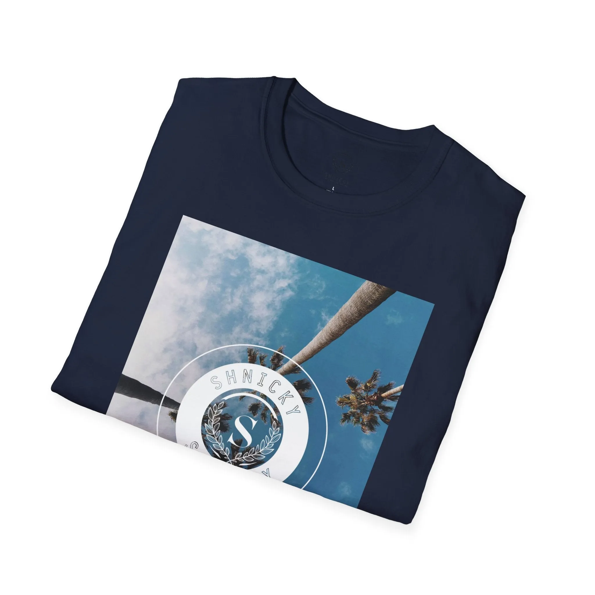 Unisex Softstyle Tee