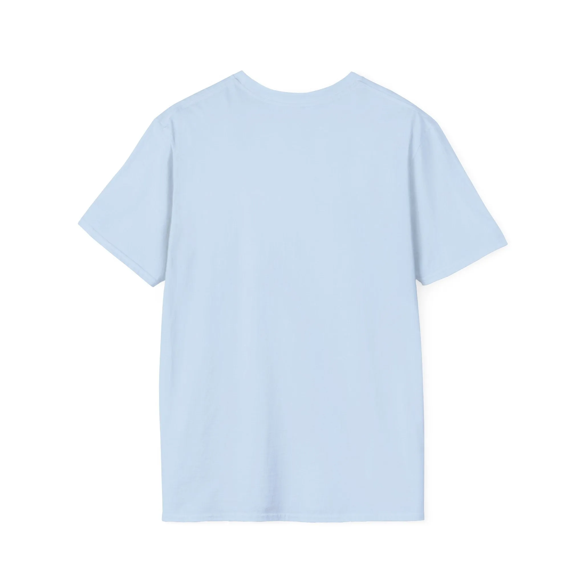 Unisex Softstyle Tee