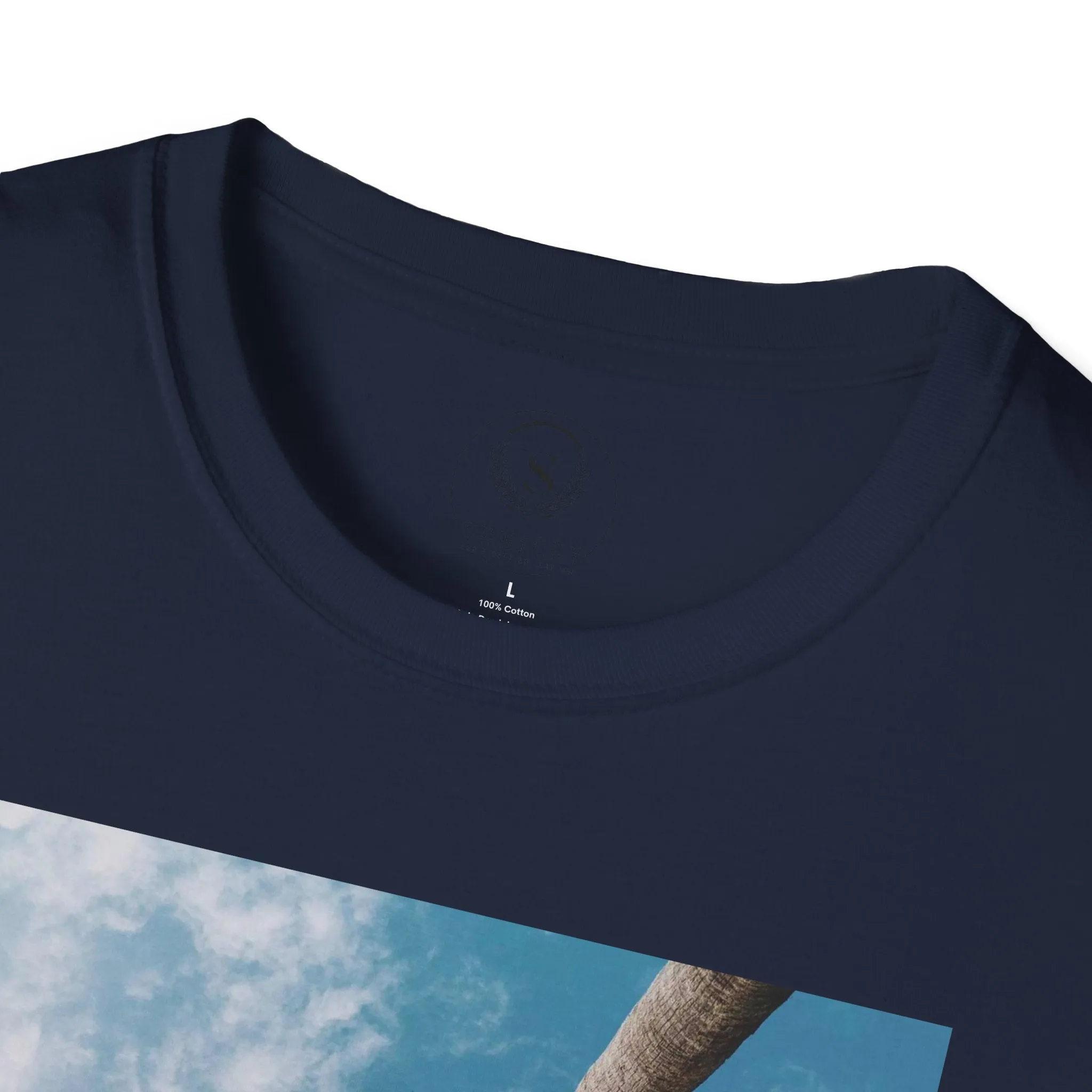 Unisex Softstyle Tee