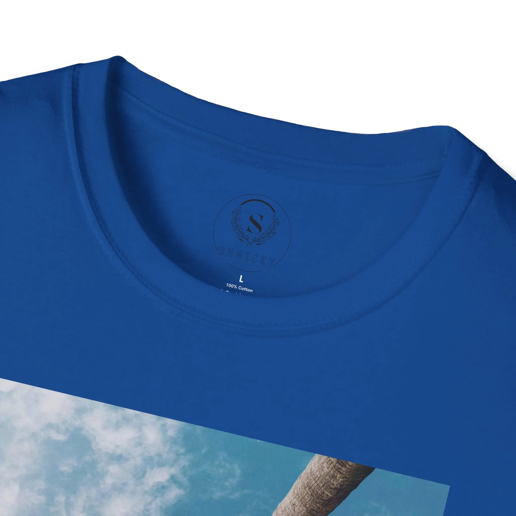 Unisex Softstyle Tee