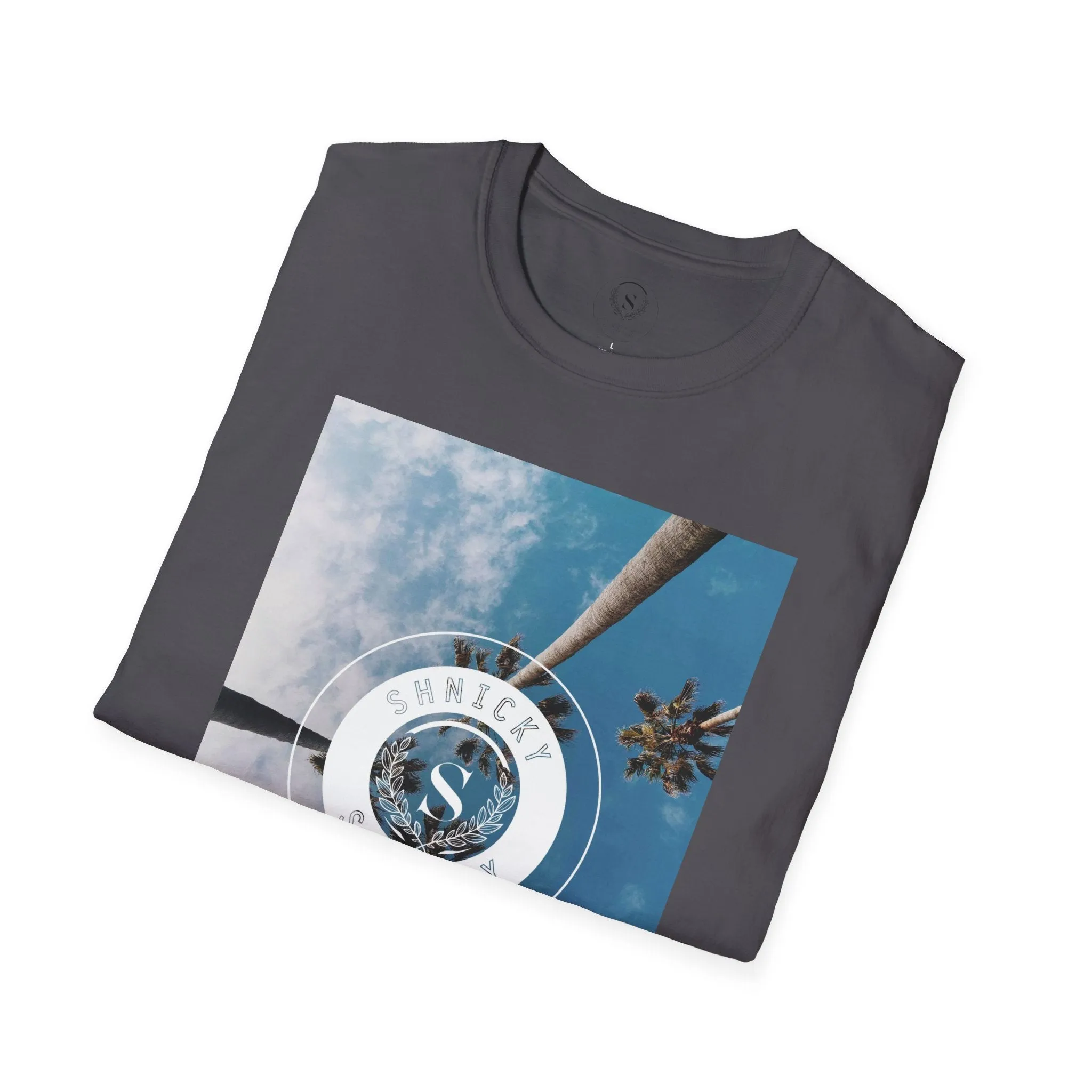 Unisex Softstyle Tee
