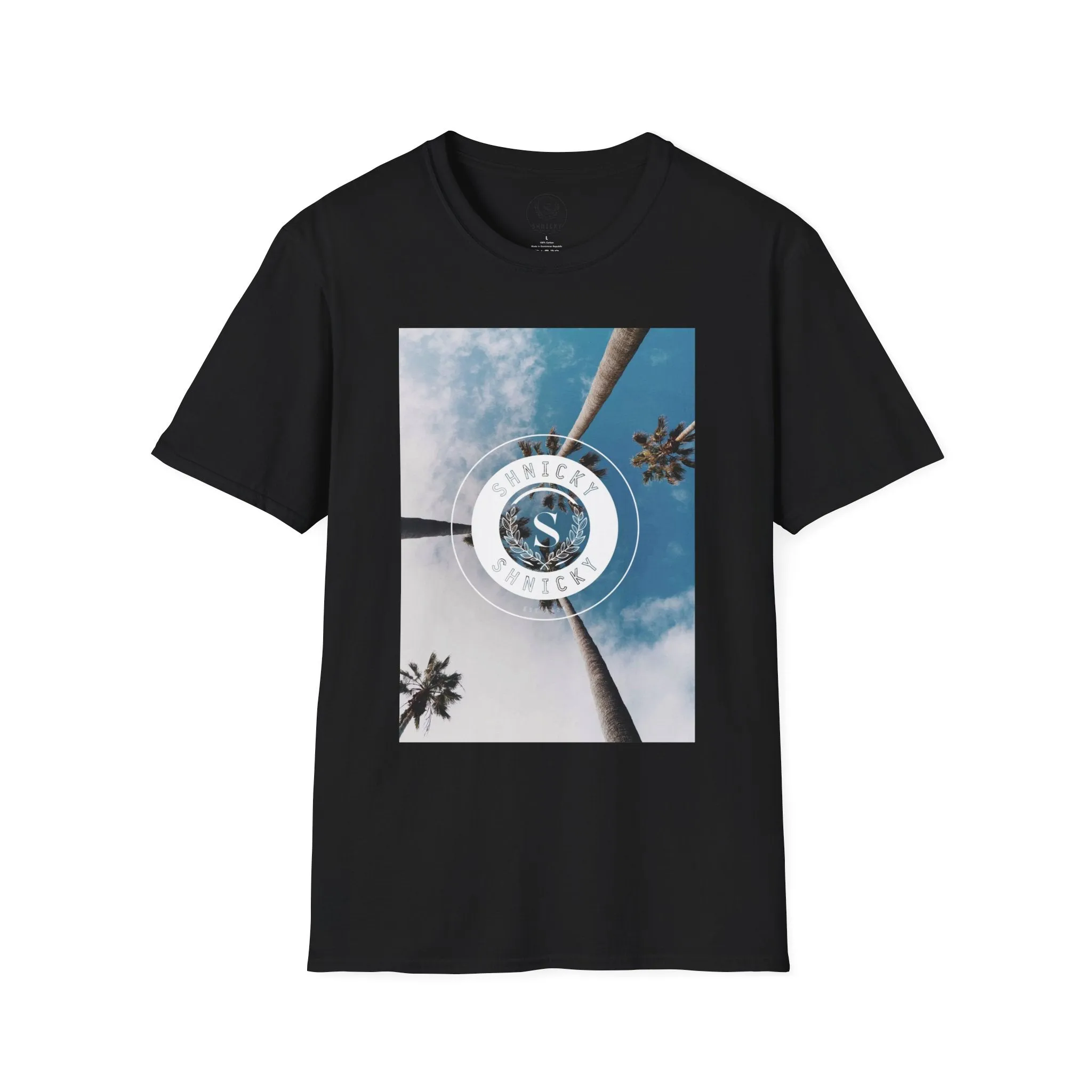 Unisex Softstyle Tee