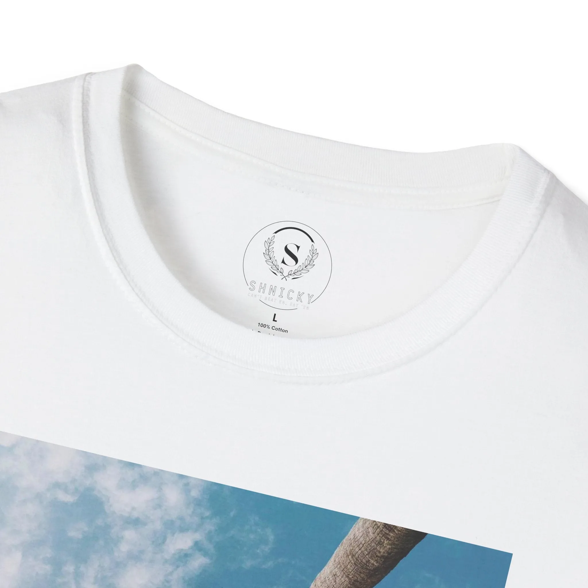 Unisex Softstyle Tee