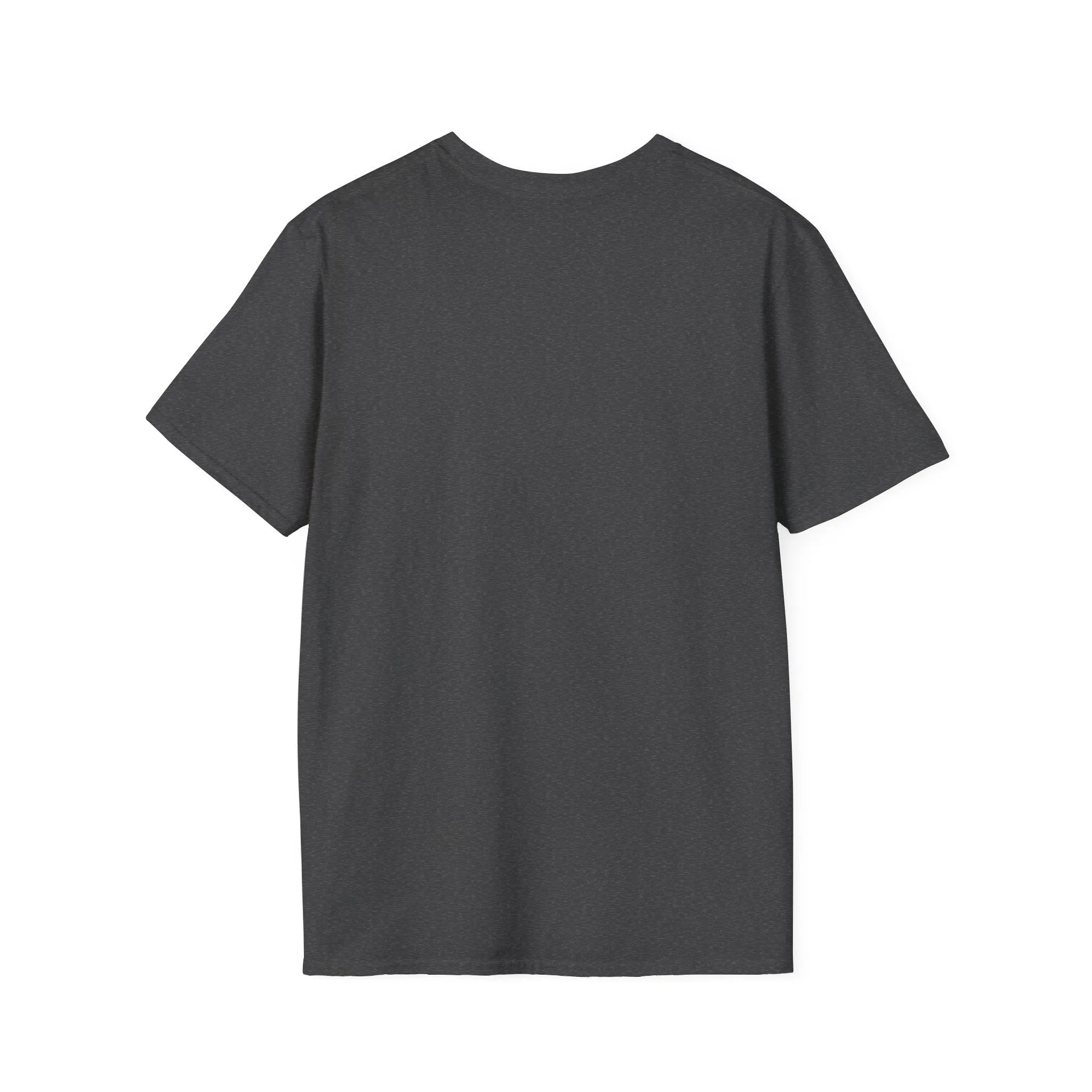 Unisex Softstyle Tee
