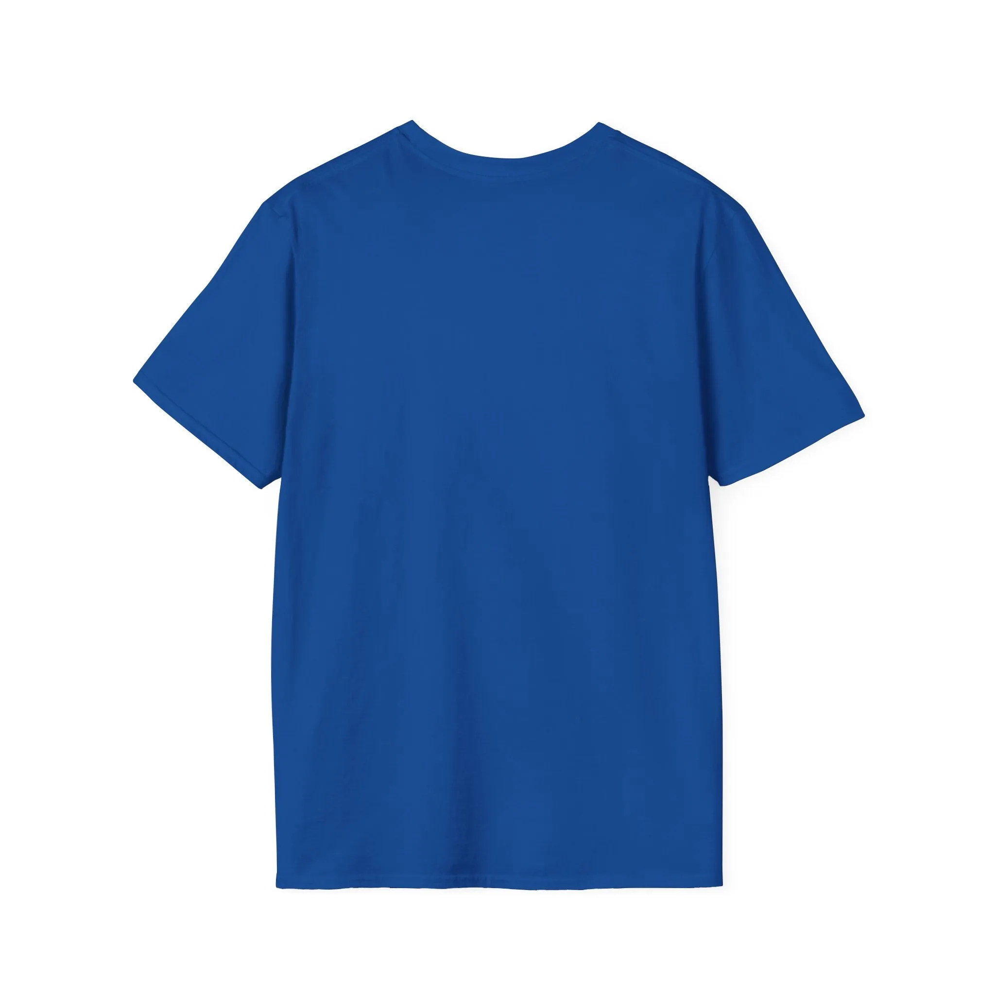 Unisex Softstyle Tee