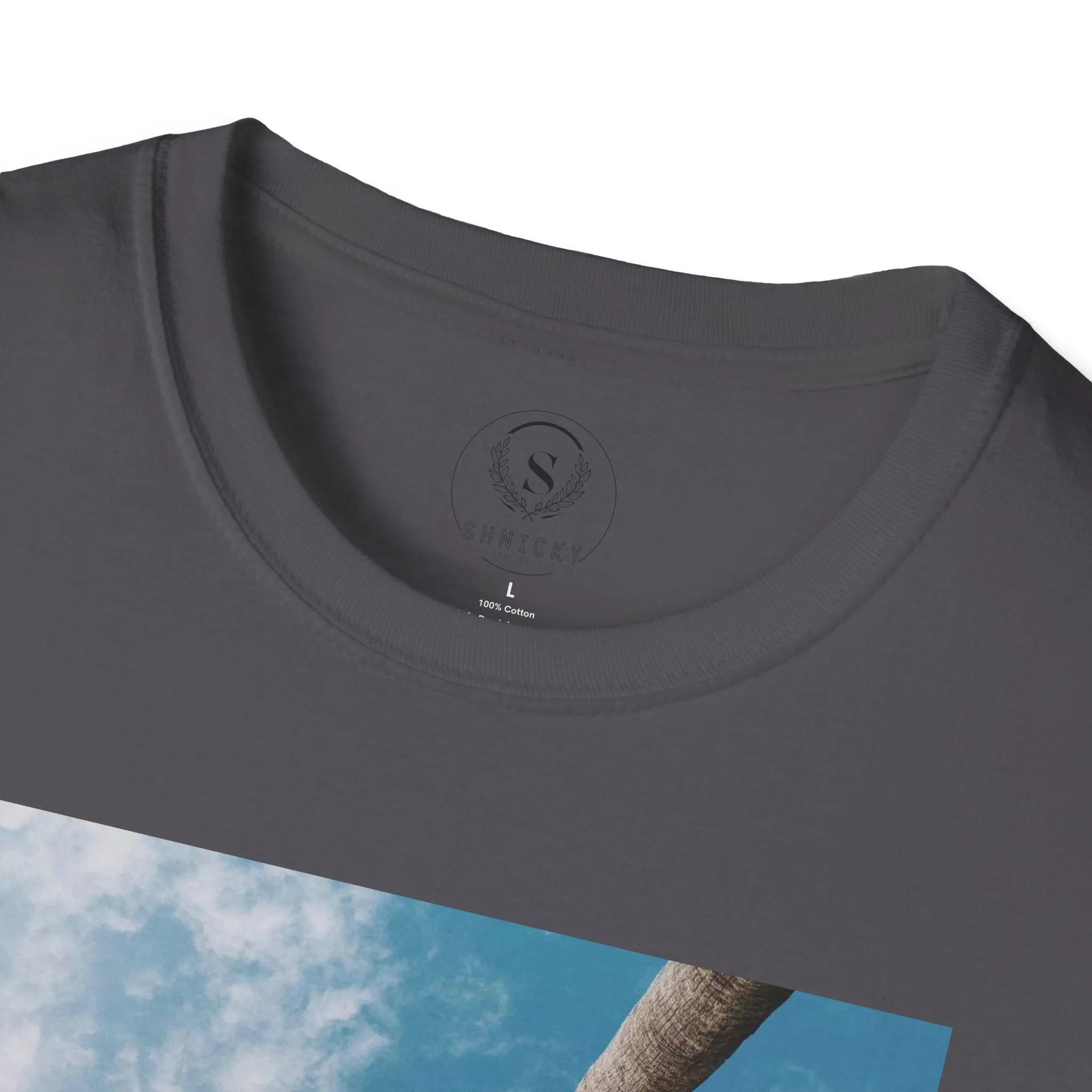 Unisex Softstyle Tee