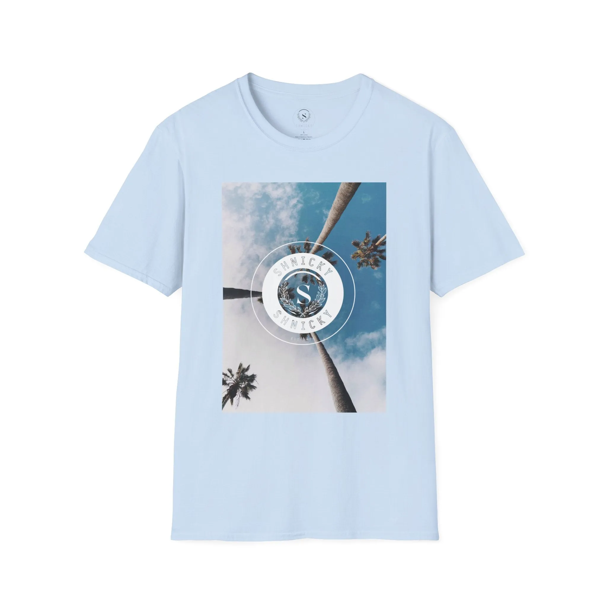 Unisex Softstyle Tee