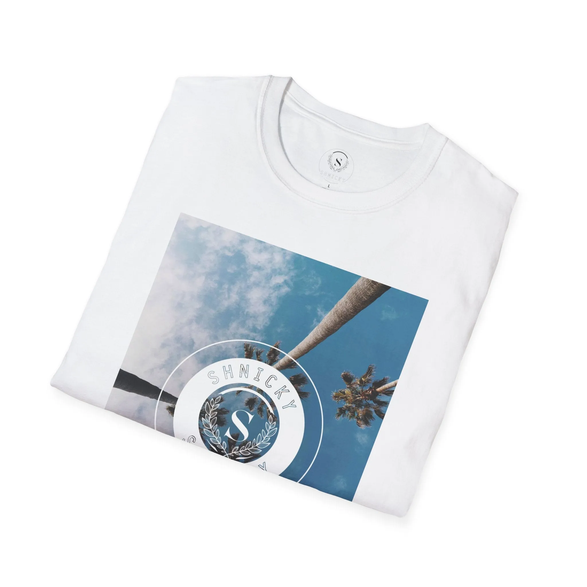Unisex Softstyle Tee