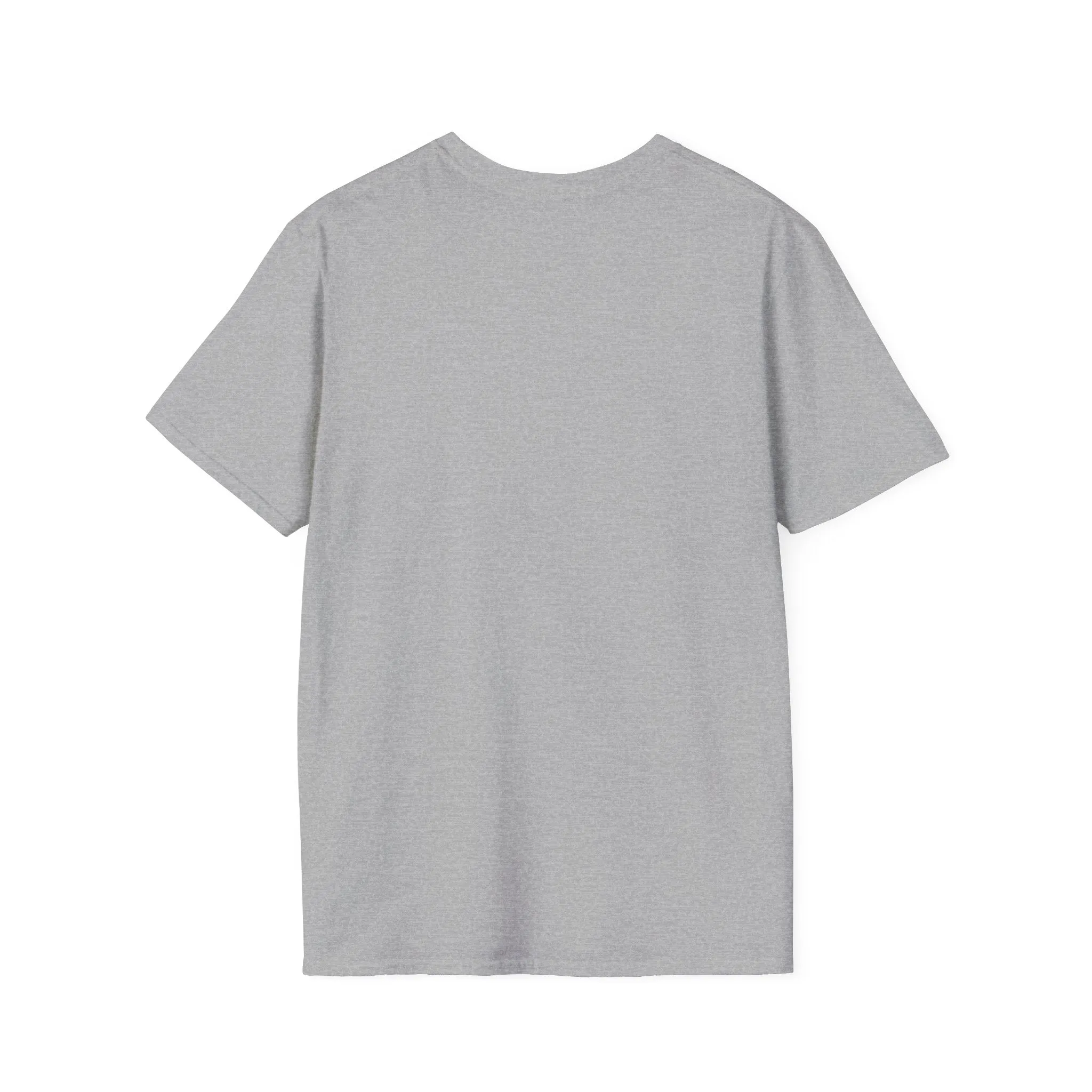 Unisex Softstyle Tee