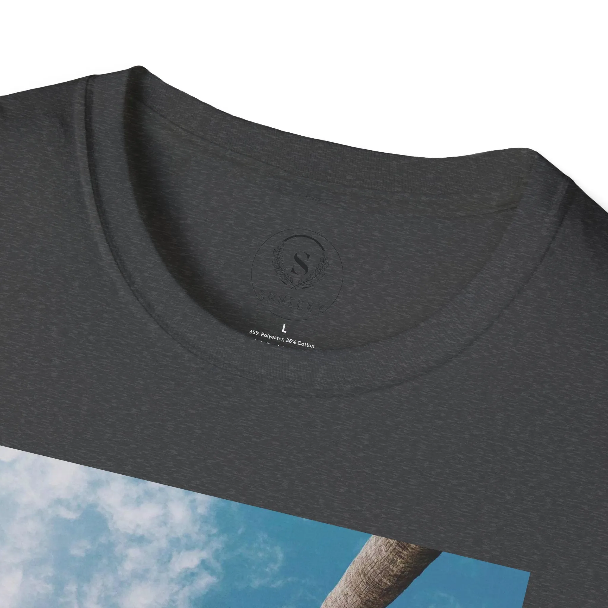 Unisex Softstyle Tee