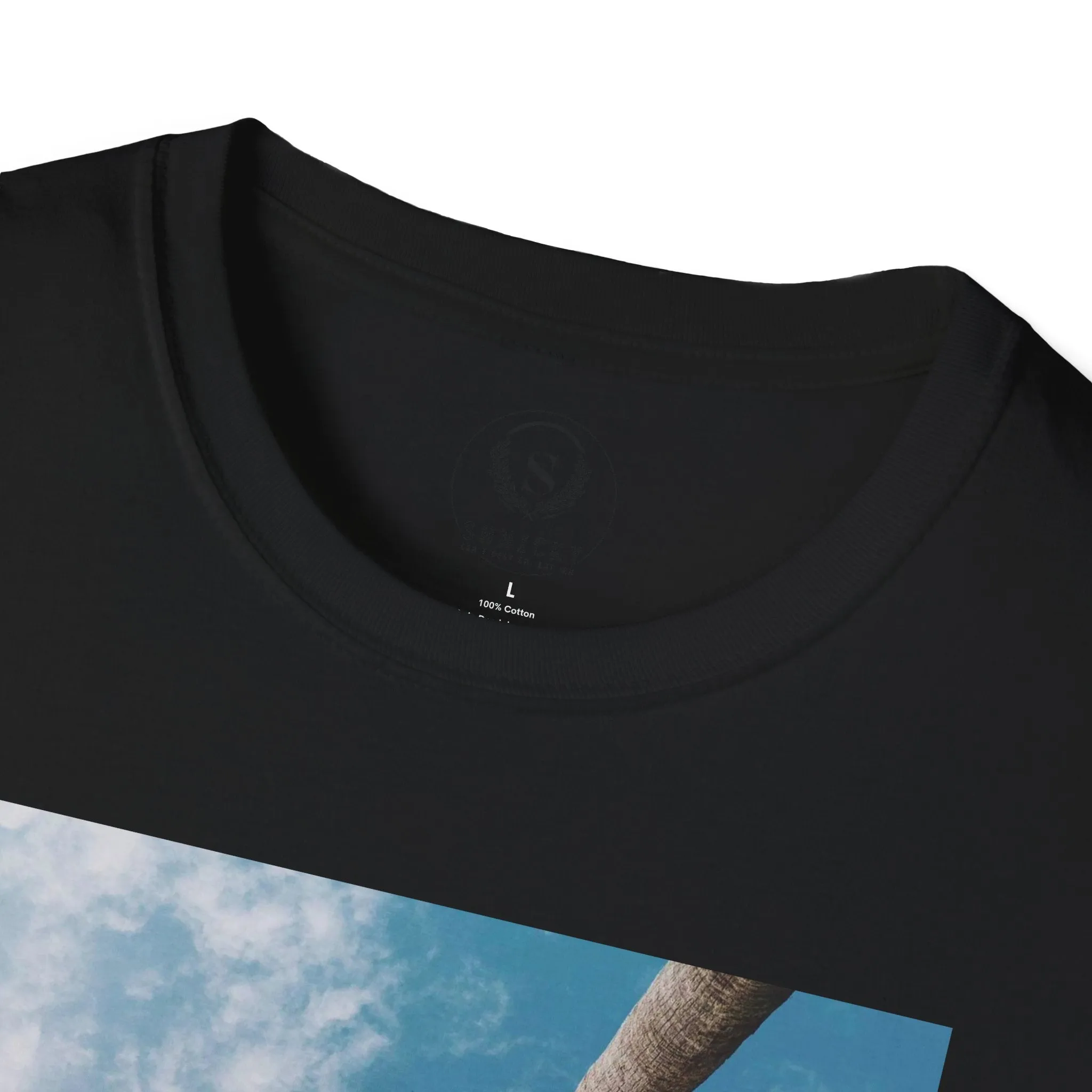 Unisex Softstyle Tee