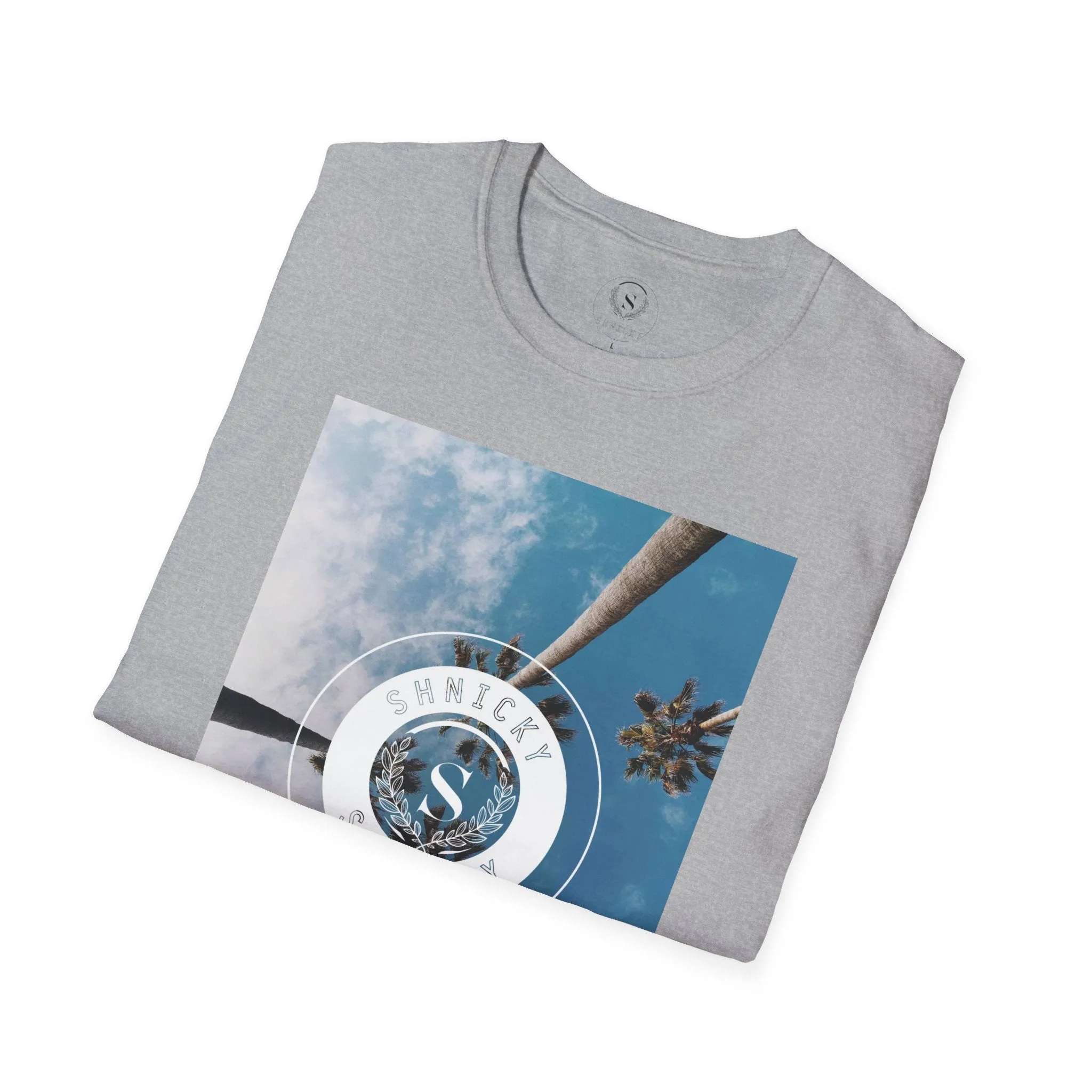 Unisex Softstyle Tee