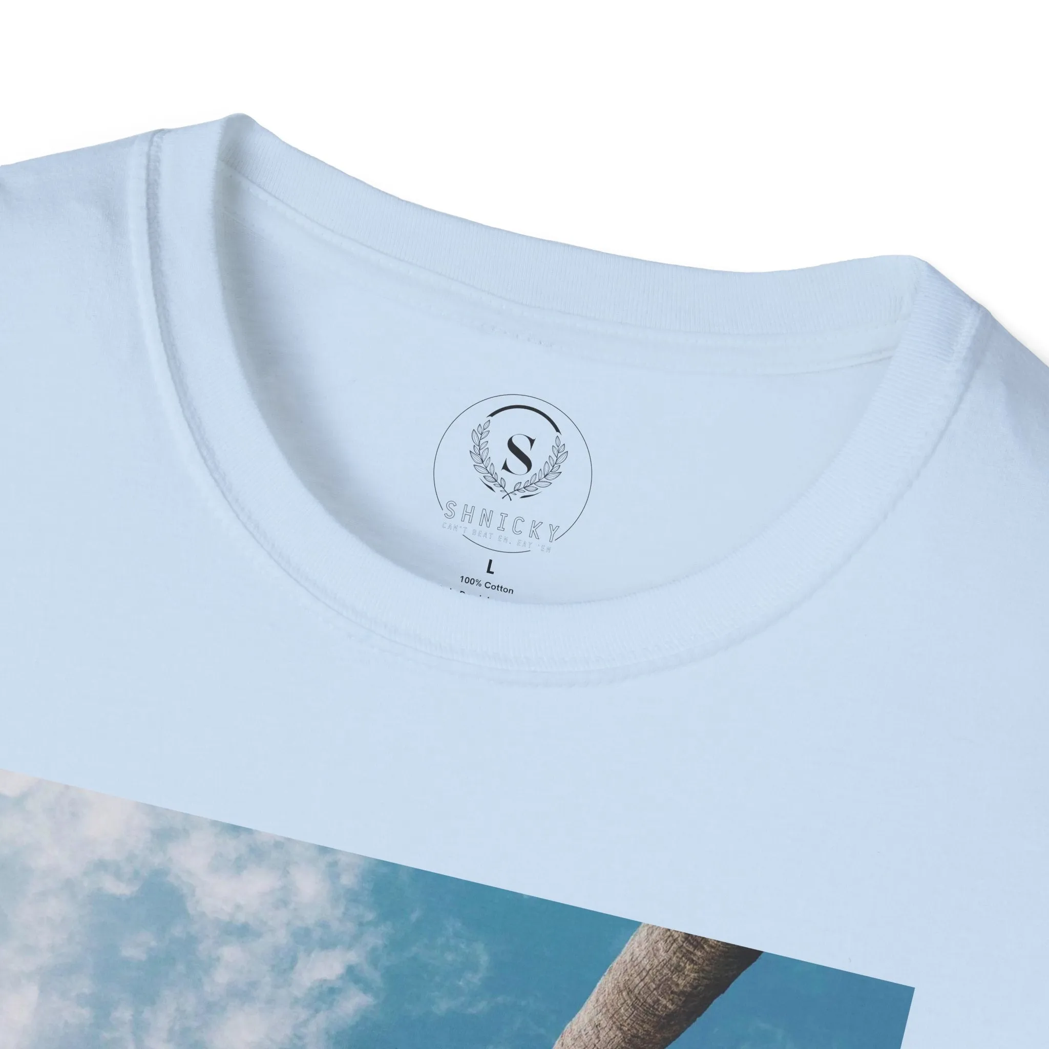 Unisex Softstyle Tee