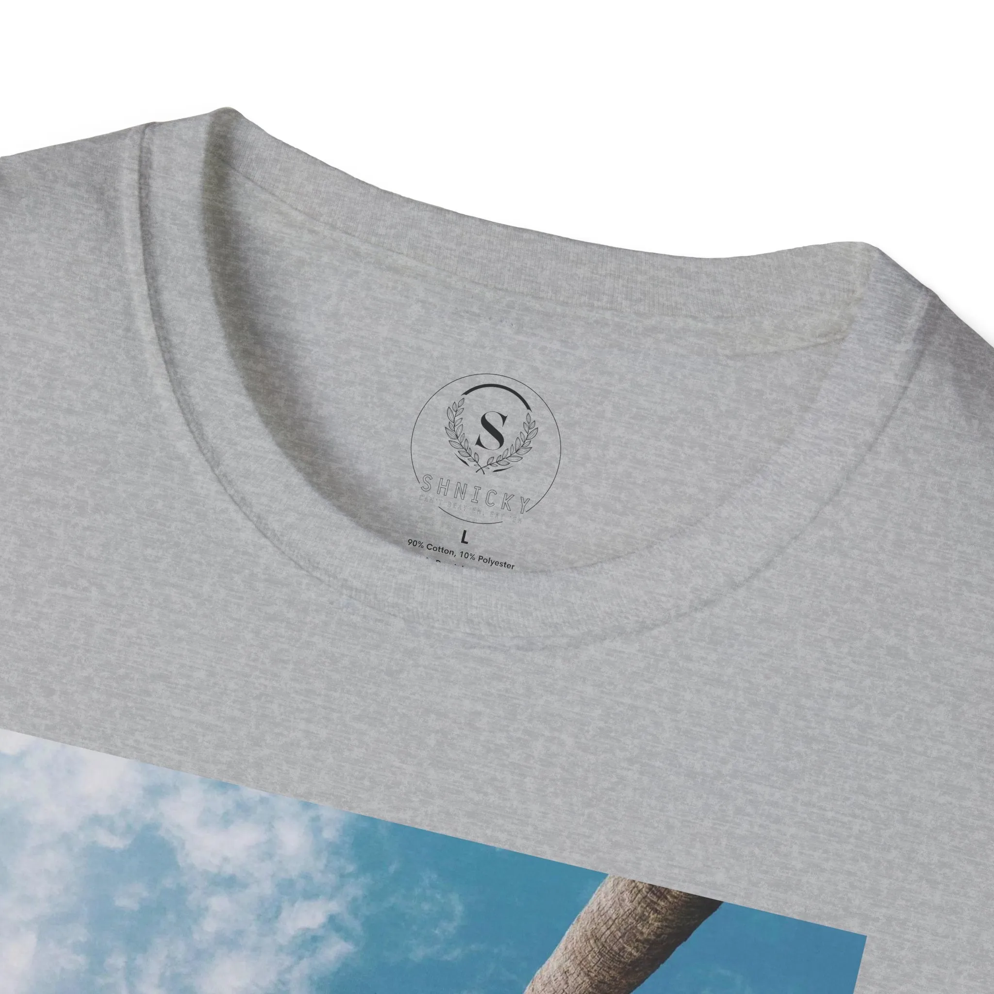 Unisex Softstyle Tee