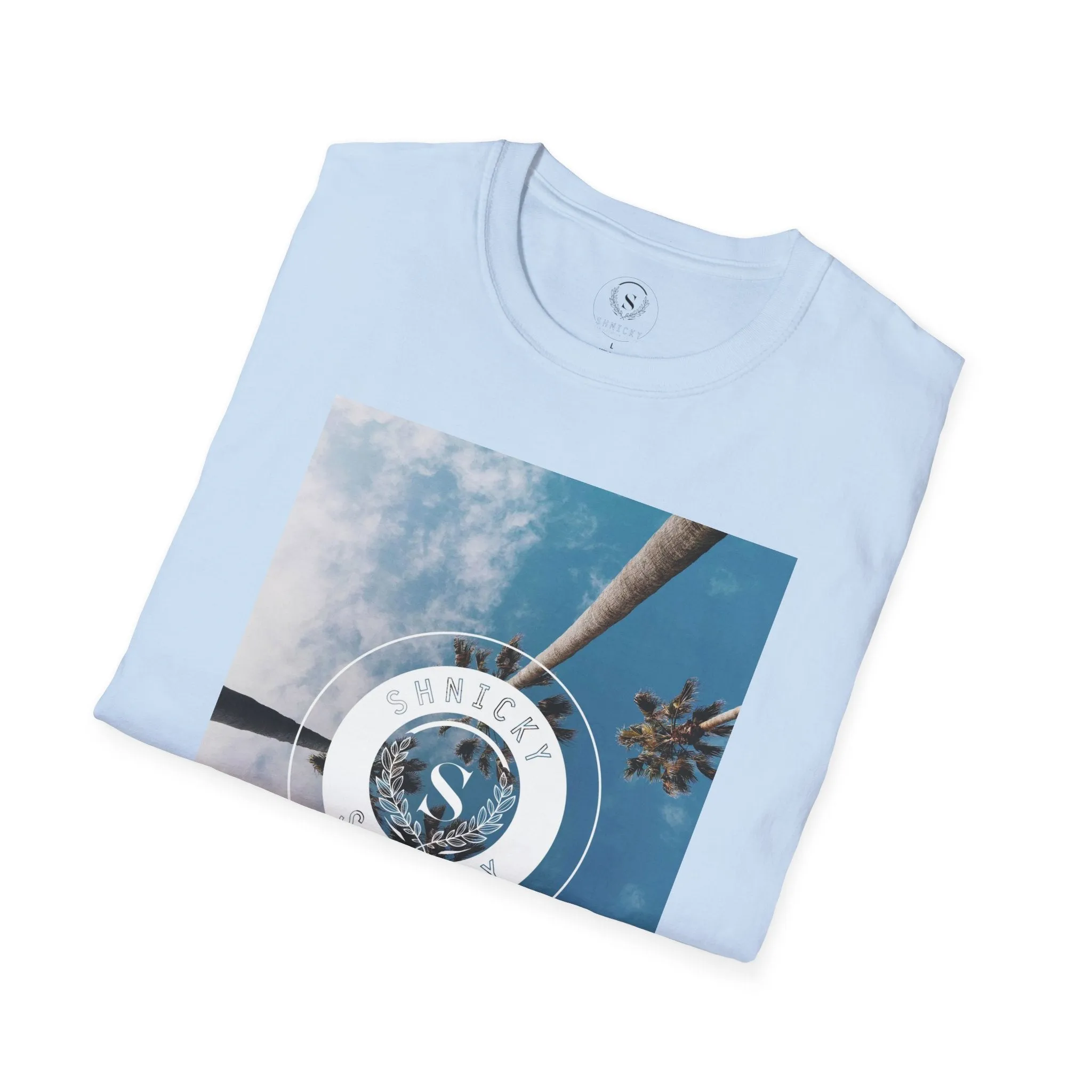 Unisex Softstyle Tee
