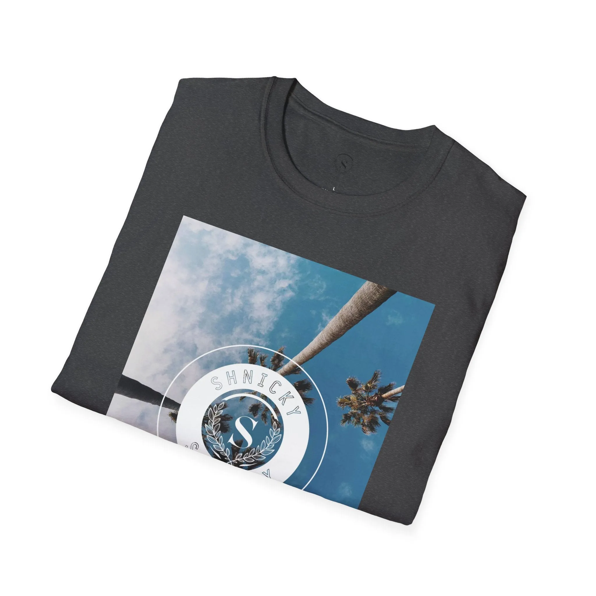 Unisex Softstyle Tee