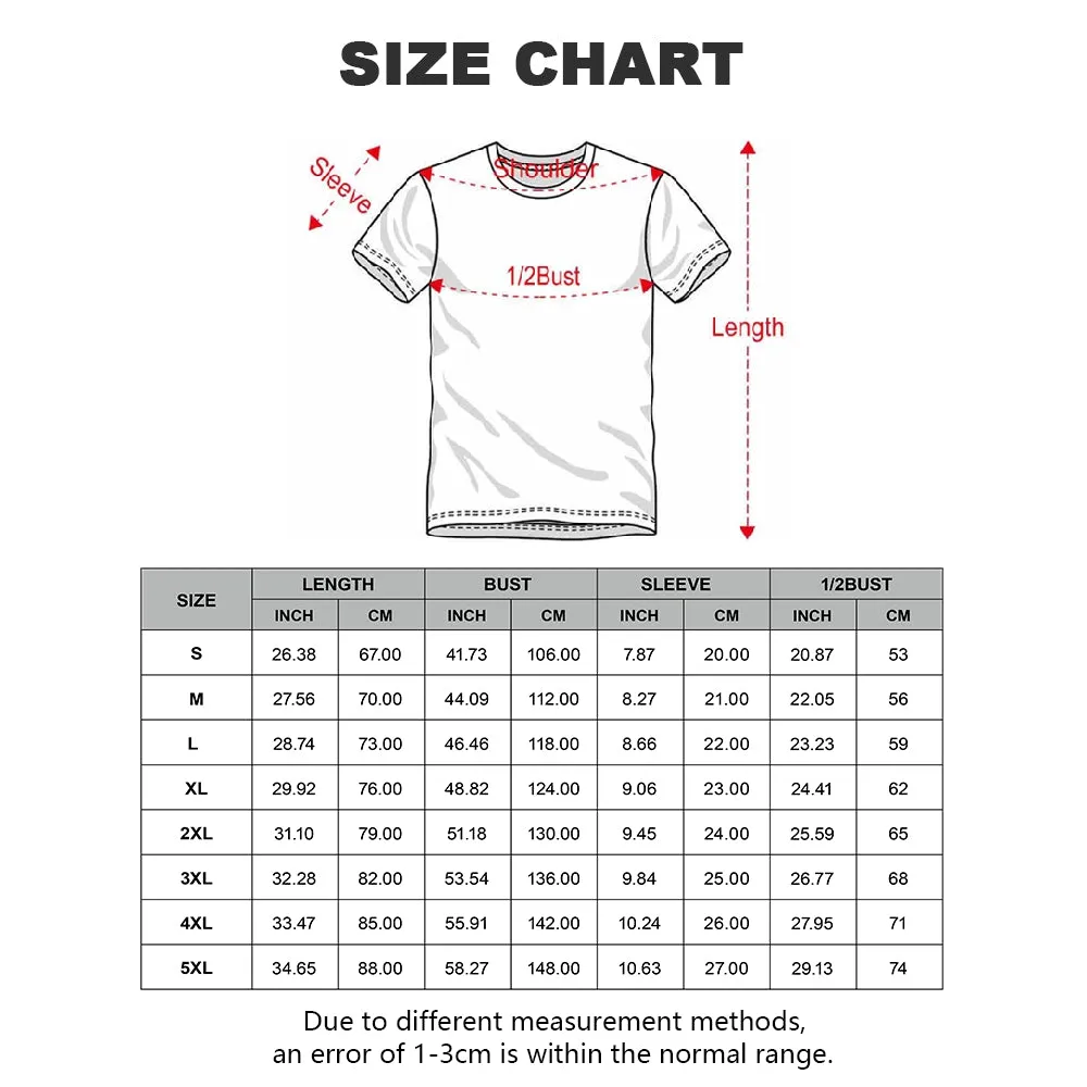 Unisex Vintage Washed Tee 2412002056