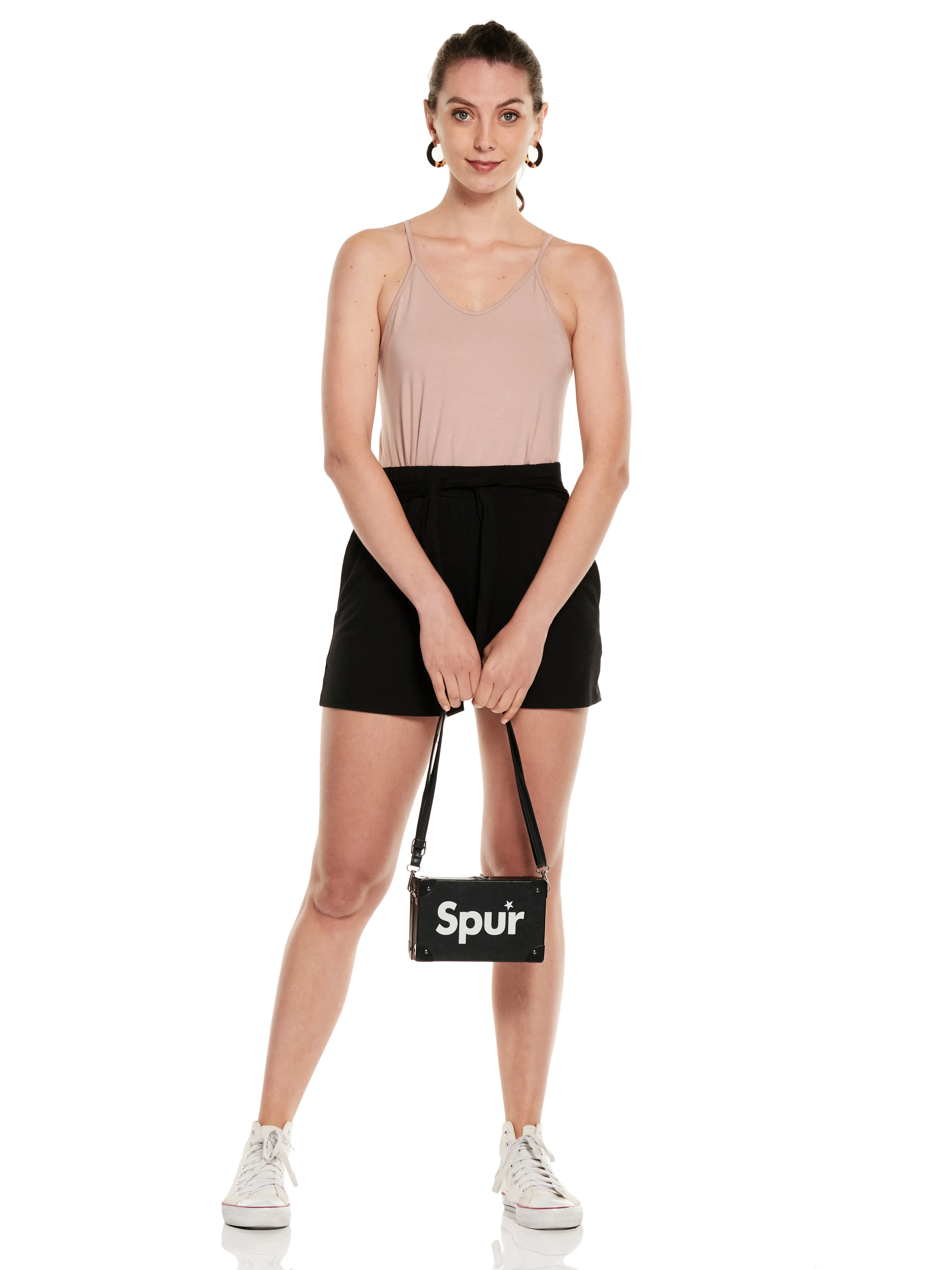 UP & FLY SHORTS