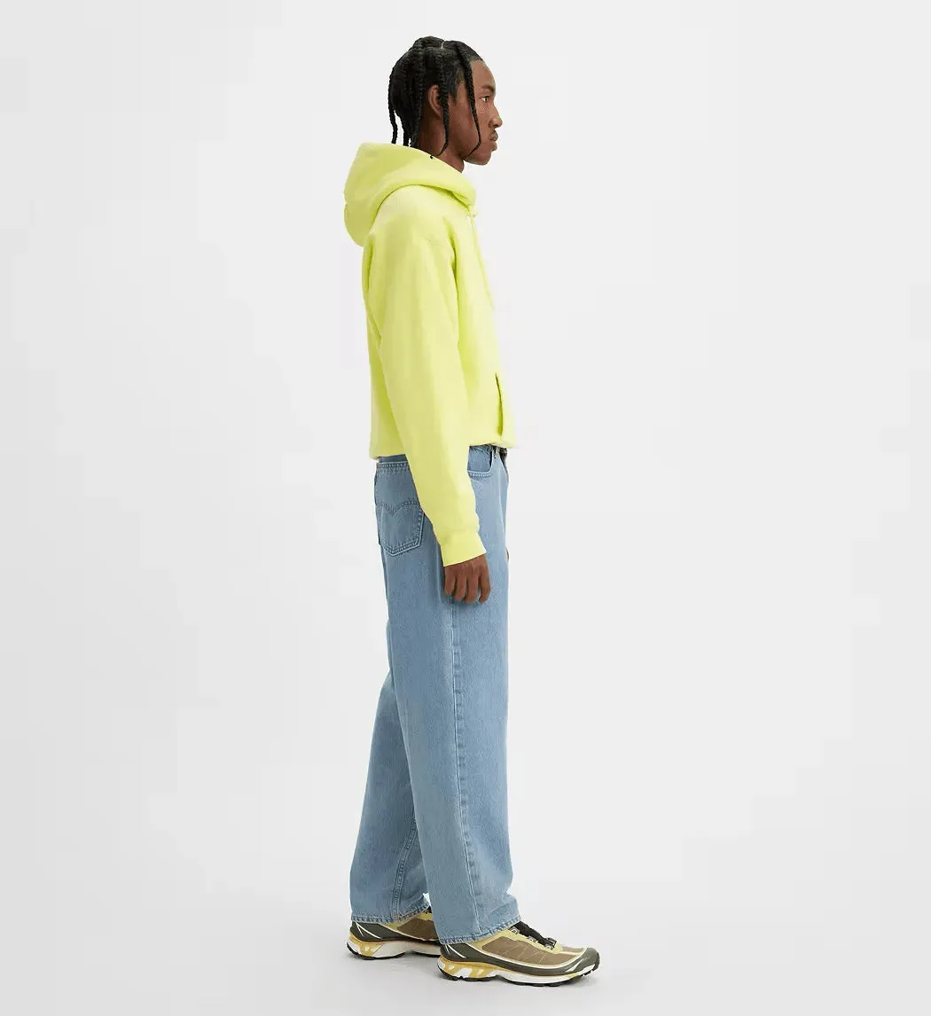 Vaqueros Levi's® Hombre Super Baggy Vertigo Blue Rinse Azul