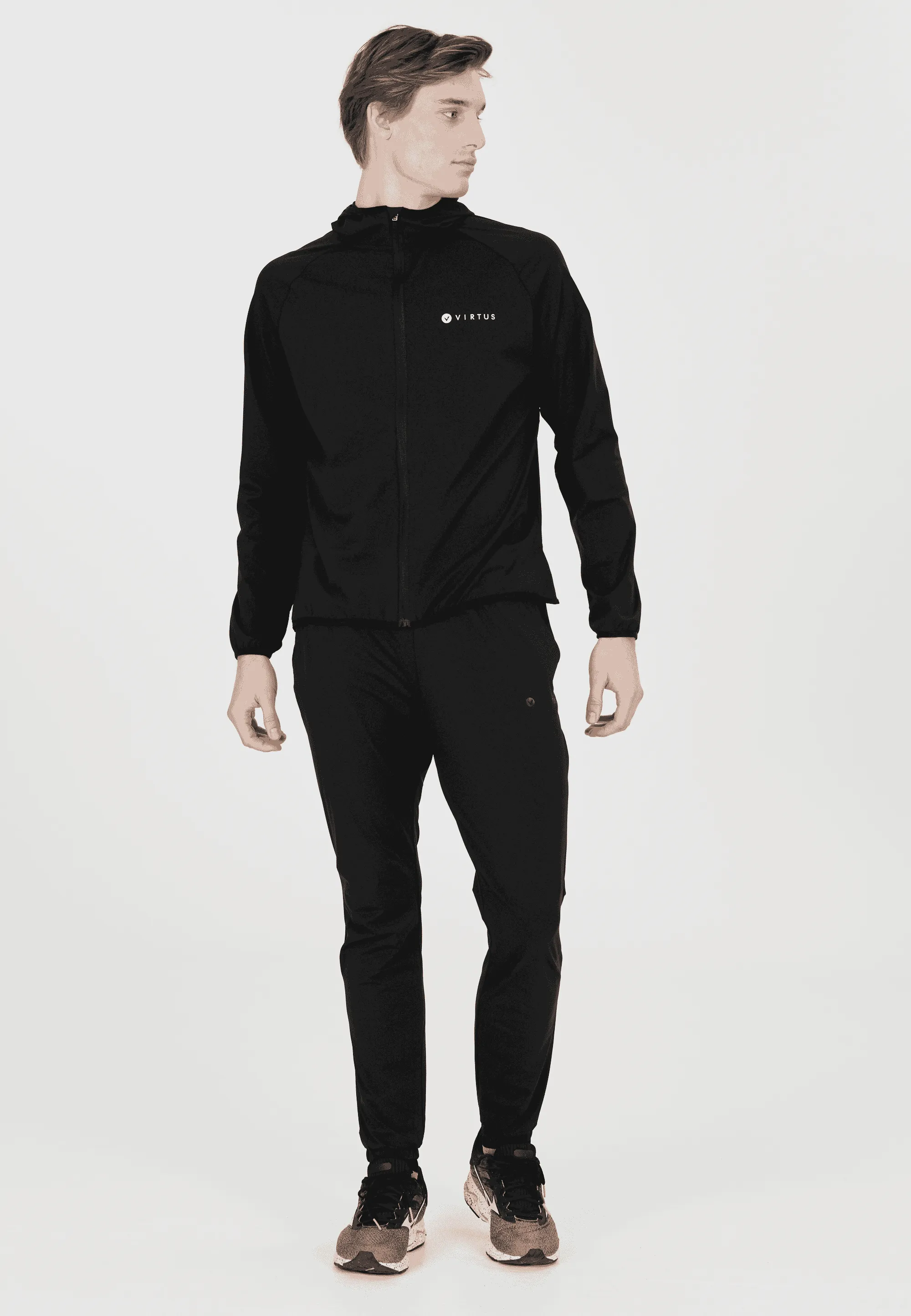 VIRTUS SMITH M HYPERSTRETCH JACKET