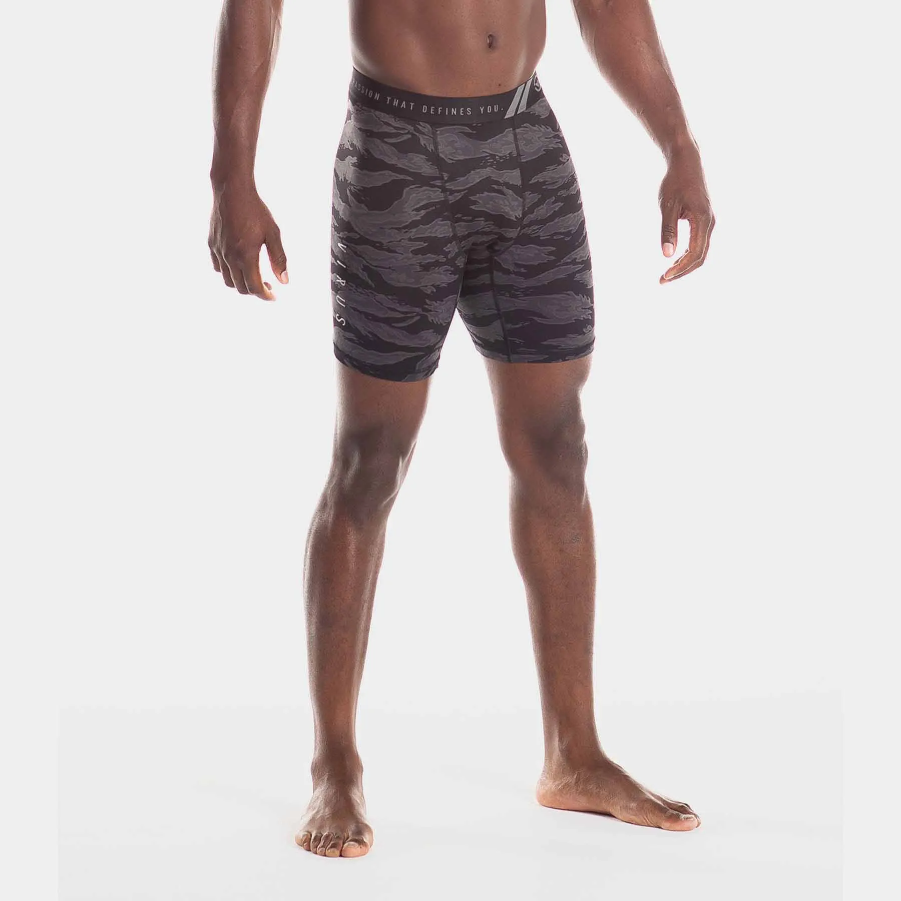 VIRUS - Sliders Boxer