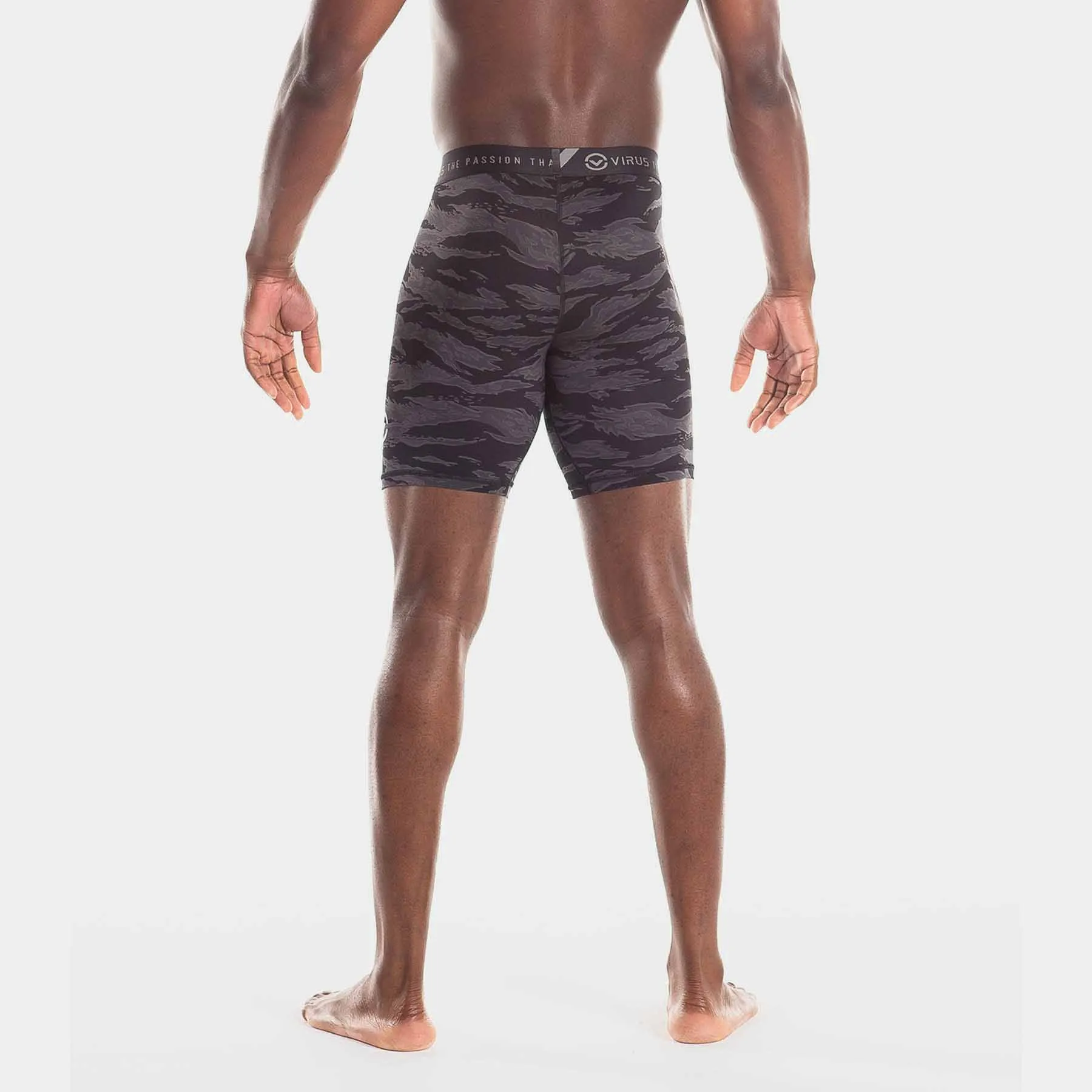 VIRUS - Sliders Boxer