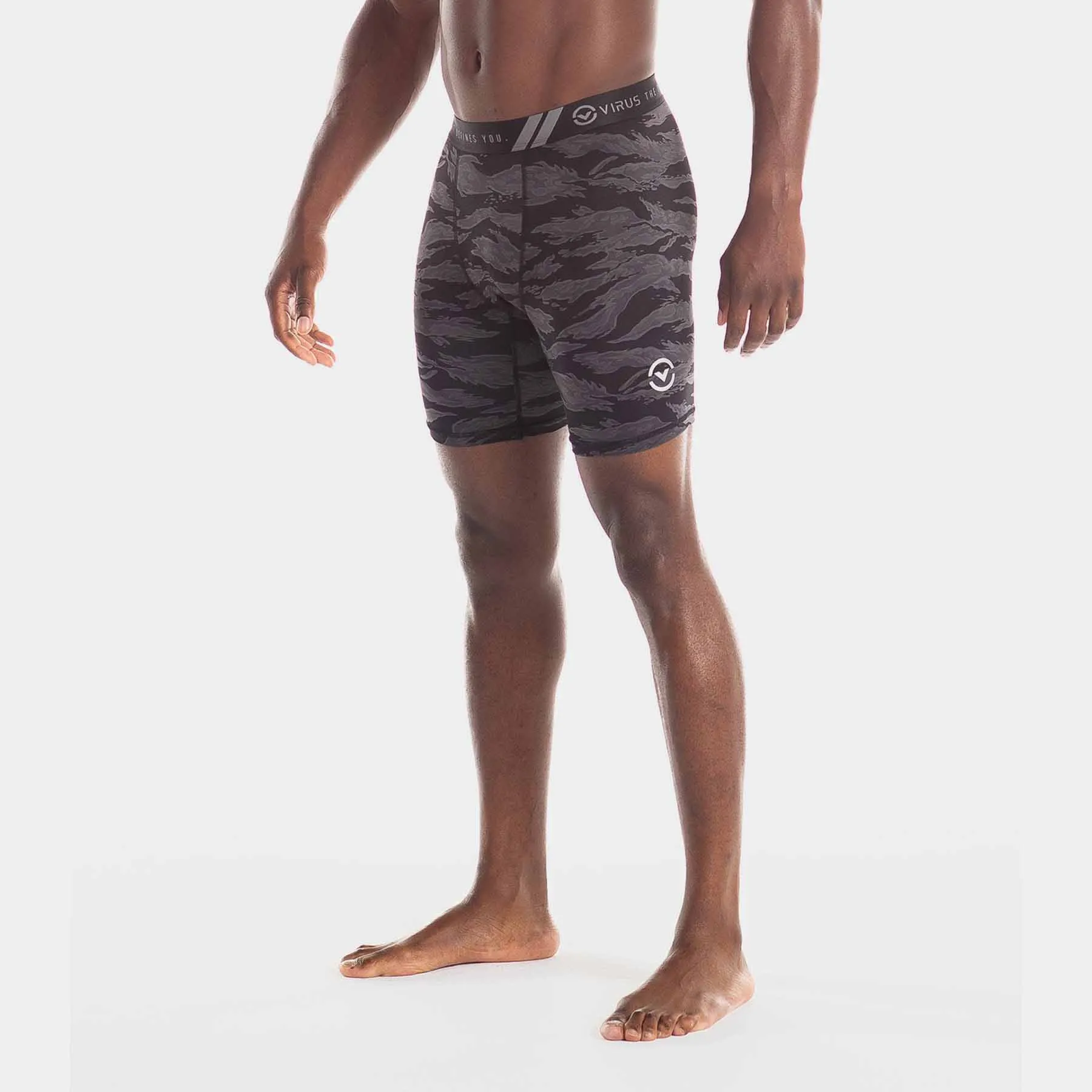 VIRUS - Sliders Boxer