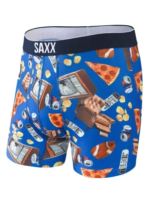 VOLT BOXER BRIEF - ARMCHAIR QUARTERBACK