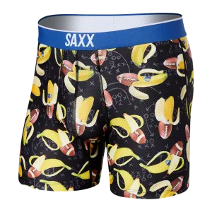 Volt Boxer Brief - Bananas For Football