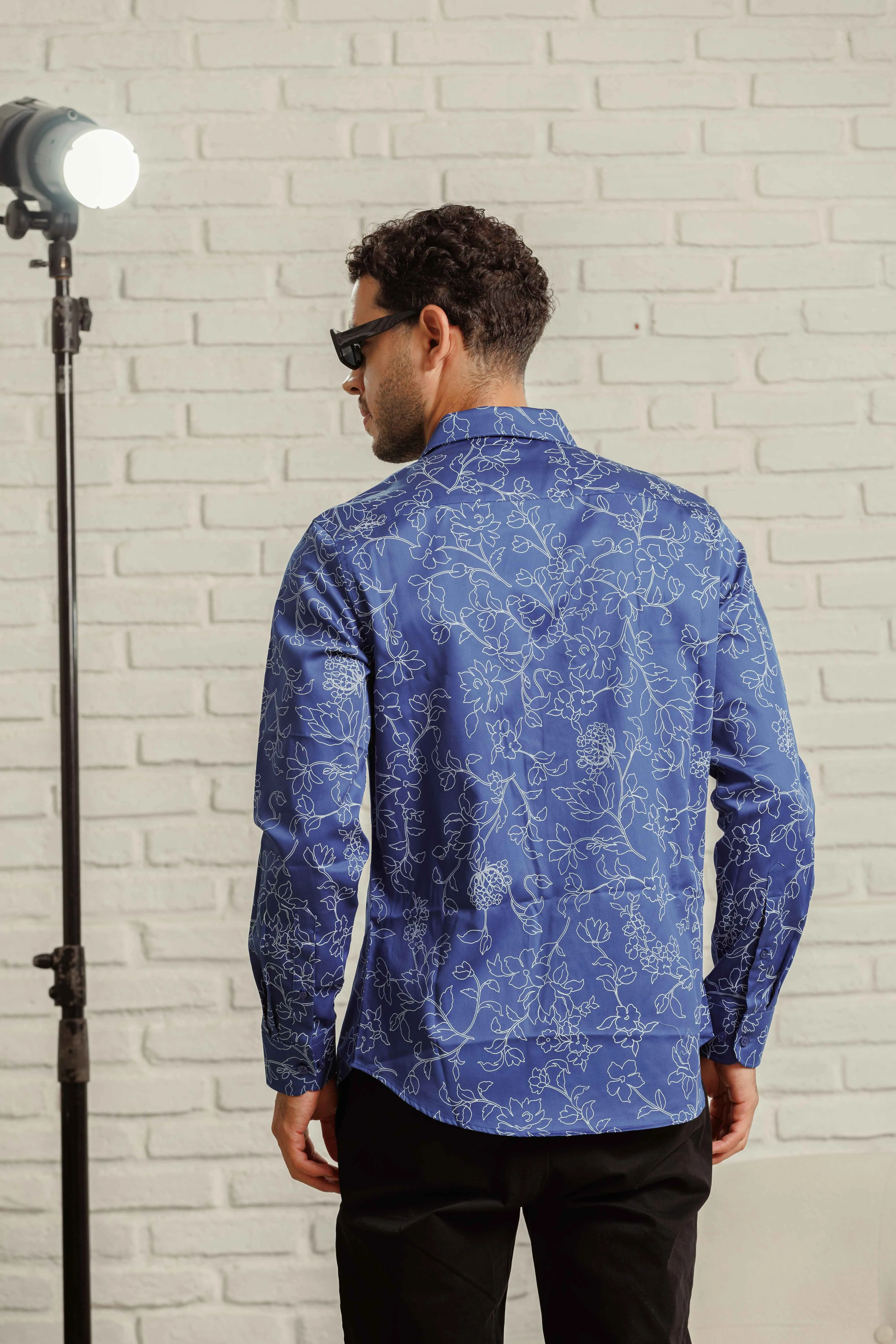 Wearable Art - Printed shirts