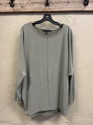 WHBM DOLMAN TUNIC (org$99)