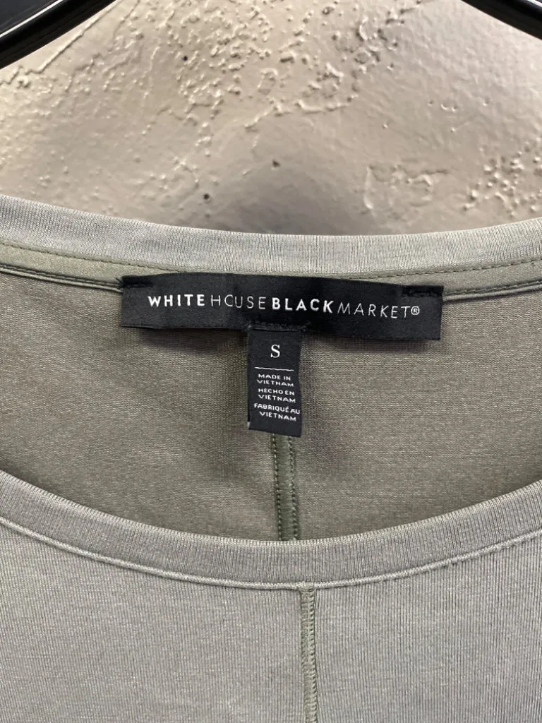 WHBM DOLMAN TUNIC (org$99)