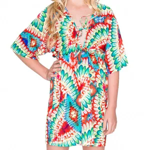 WILD HEART - Short Tunic