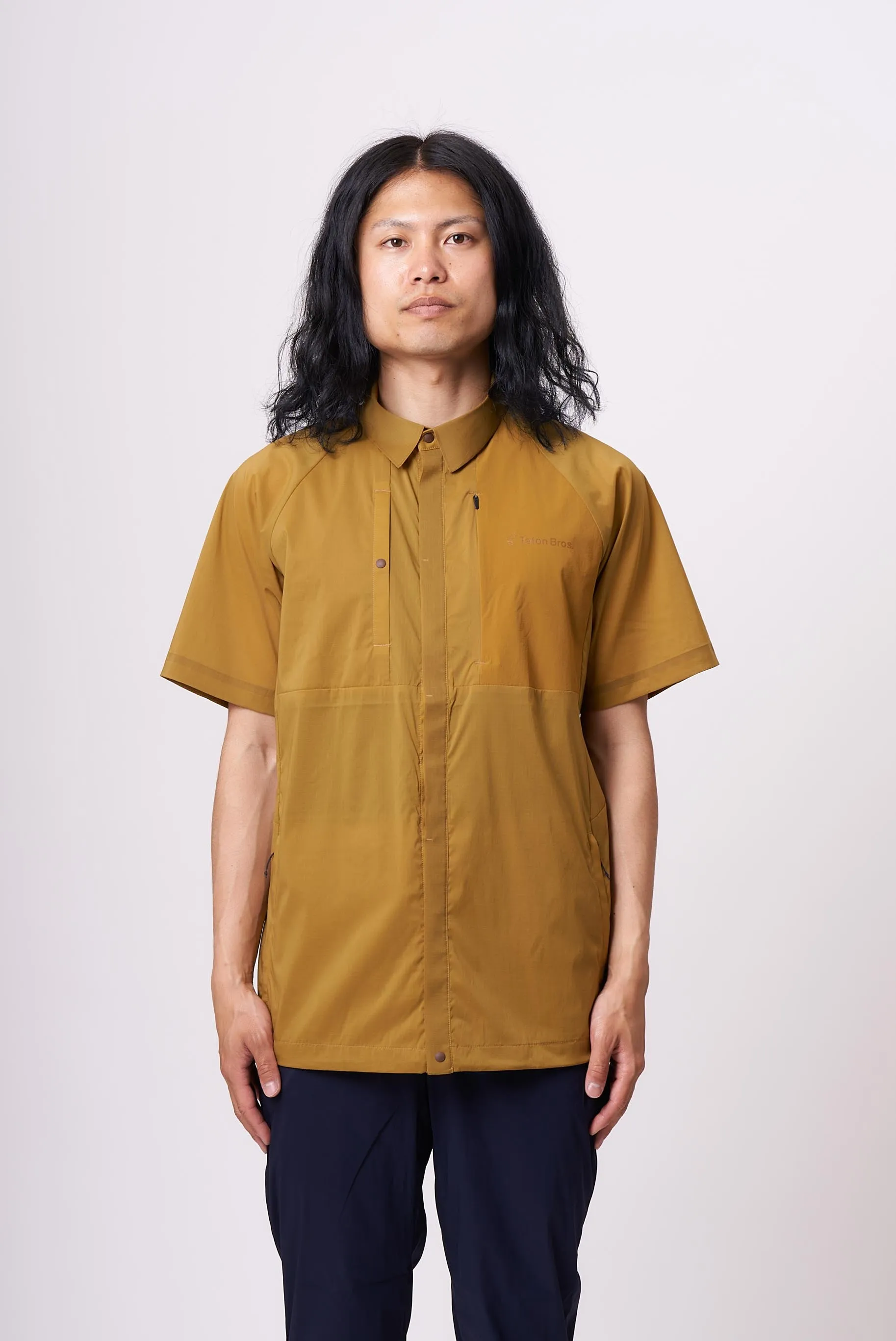 Wind River Shirt (Men's)