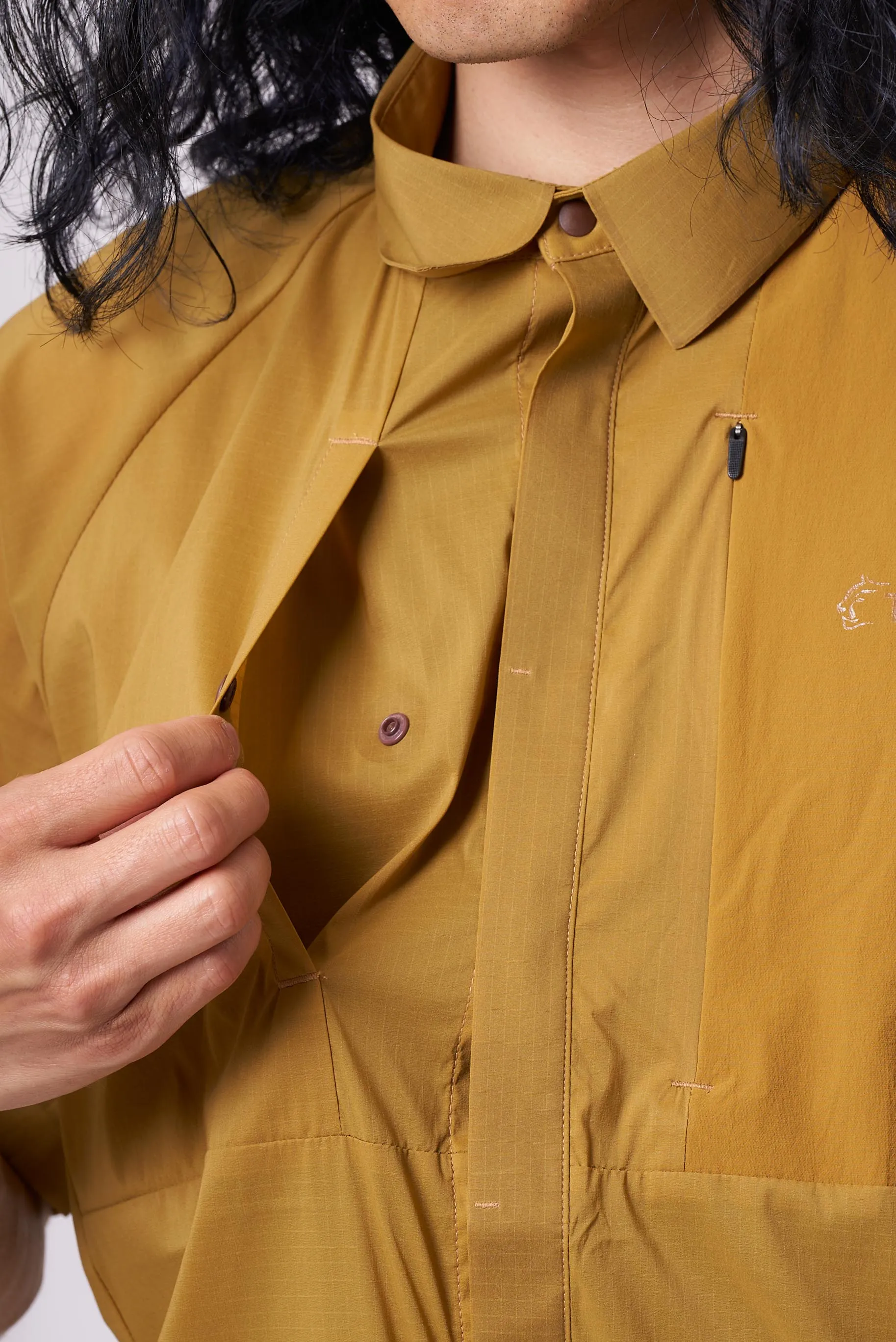 Wind River Shirt (Men's)