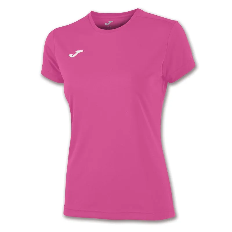 Womans Combi Fuchsia Shirt