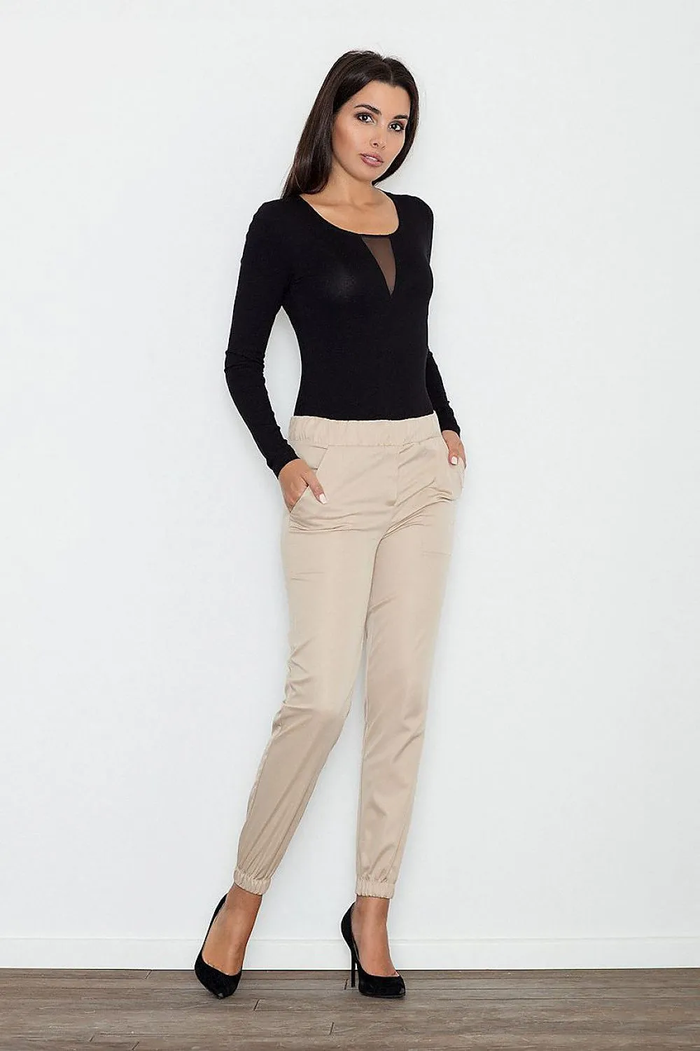 Women trousers Figl