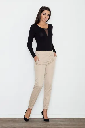 Women trousers Figl