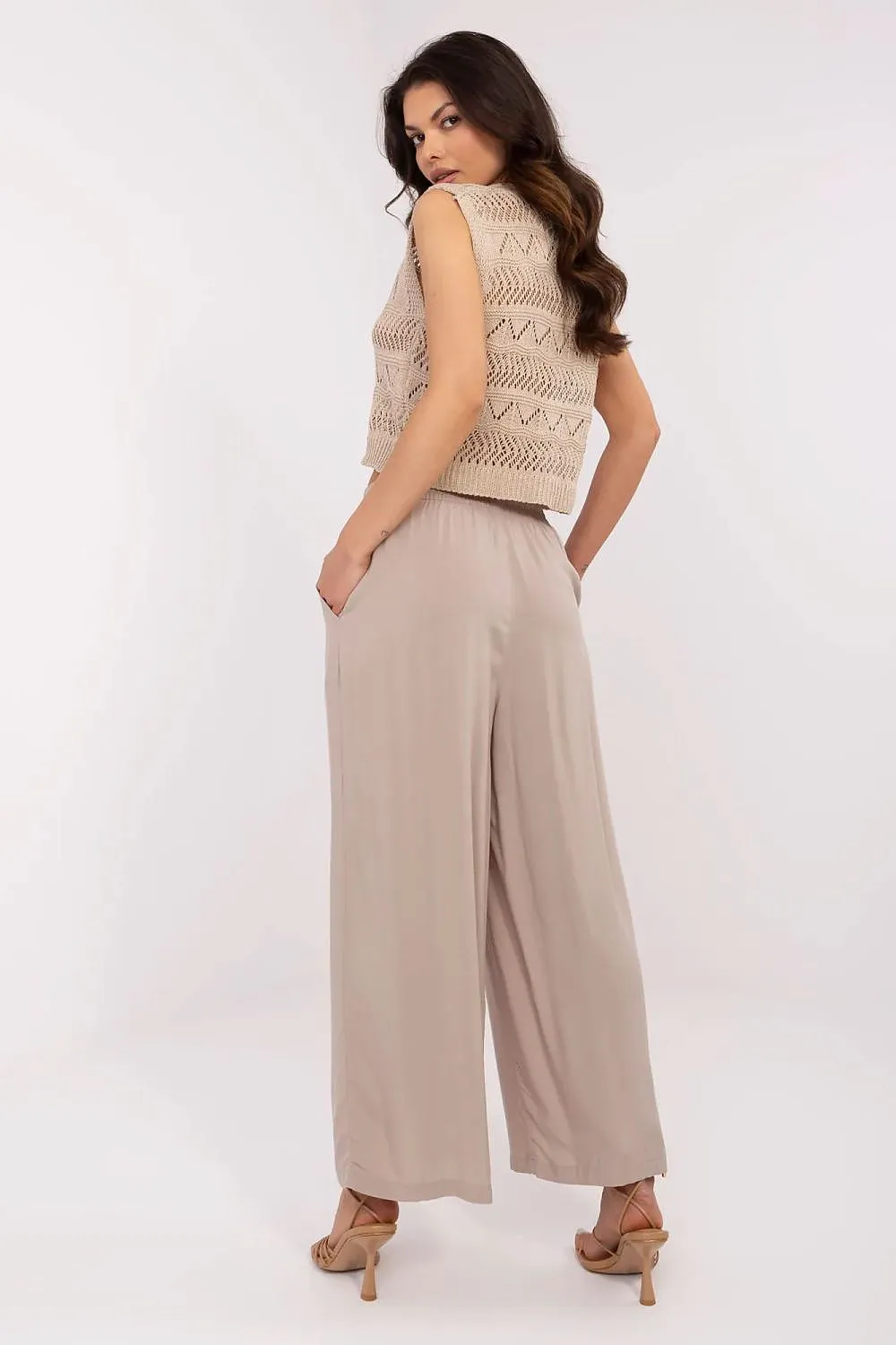 Women trousers Sublevel