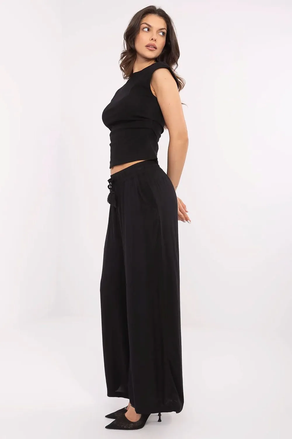 Women trousers Sublevel