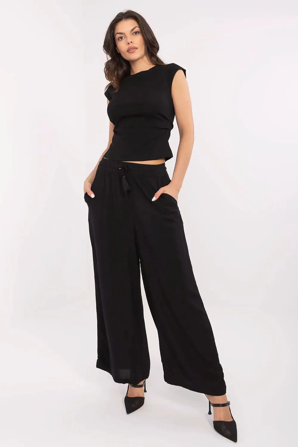 Women trousers Sublevel